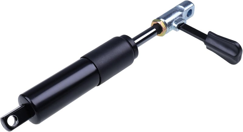 Chamixx Steering Column Adjustment Cylinder Shock 709402419 709400656 709402506 Compatible with Can-Am Commander 700 800 1000 Maverick 1000R X3 Turbo Trail 700 1000 Defender HD7 HD9 HD10 - Image 1
